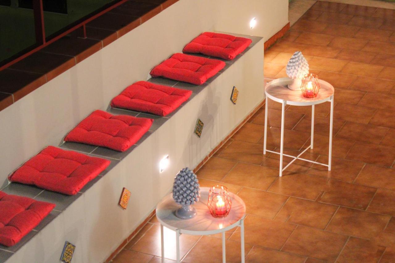 Duca D'Aosta Terrace, Skypool & Sauna أكيدولتشي المظهر الخارجي الصورة